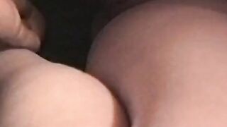 Real UK couple film themselves in the bedroom