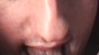 Real UK couple film themselves in the bedroom
