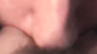Real UK couple film themselves in the bedroom
