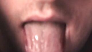 Real UK couple film themselves in the bedroom