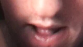 Real UK couple film themselves in the bedroom