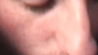 Real UK couple film themselves in the bedroom