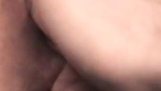 Real UK couple film themselves in the bedroom
