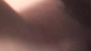 Real UK couple film themselves in the bedroom