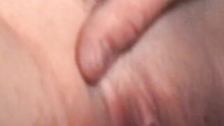 Real UK couple film themselves in the bedroom