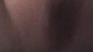 Real UK couple film themselves in the bedroom