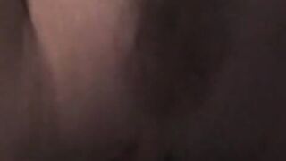 Real UK couple film themselves in the bedroom
