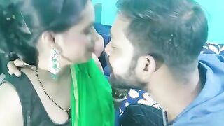 Office Manager Destroyed My Newly Married Pussy