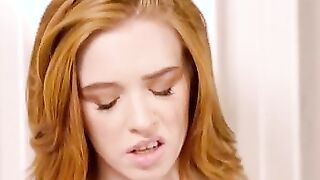 Jay Romero's stepsister, Madi Collins, is so extra that it's really holding her back. Jay