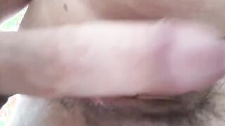 HAIRY VAGINA HAIRY ASS SWEET LIPS CUMSHOT..