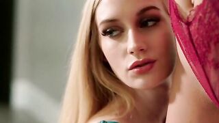 Damon Dice is a expert photographer who has the privilege of working with three good beauty models: Alina Lopez, Emma Starletto,