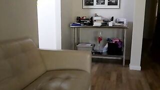 Avery Moon is making herself a snack when her stepbrother Jason steals a piece of