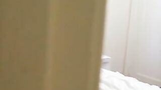 Kendra Spade needs money for rent, so she has turned to doing jerk off instructional