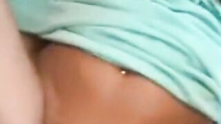 big tit asian girl sucking on huge cock