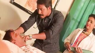 Doctore New web series 2023