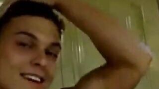 Kerl mit riesen Schwanz - Big Dick Guy