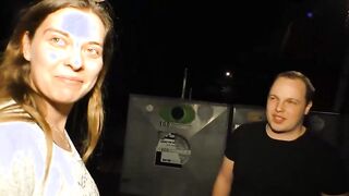 DEUTSCHLAND REPORT - Amateur German Hardcore Fast Boned With Stranger - AMATEUR EUROPEAN