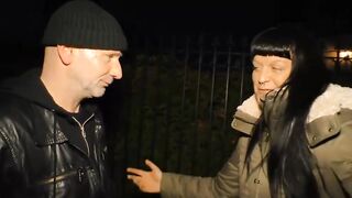 DEUTSCHLAND REPORT - Older Dark Hair Kim Schmidts Blows And Ride Dick - AMATEUR EUROPEAN
