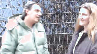 AMATEUR EUROPEAN - Slim Cum Hungry Grandma Eva Rammed By Older Dick Inside Goddess Amateur Session