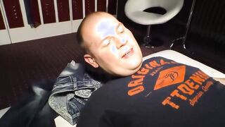 German Bimbo Sarah Picked Up For Banging Inside Goddess Sex Reportage - AMATEUR EUROPEAN