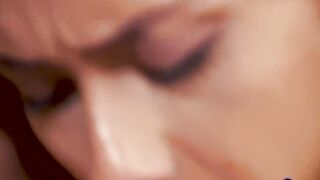 Veronica Leal and Mina K are intimate lovers