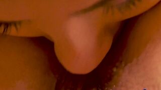 Veronica Leal and Mina K are intimate lovers