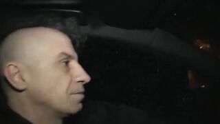 LAS FOLLADORAS - Nora Barcelona Gets Her Cunt Plowed Deep By Amateur Dude - AMATEUR EUROPEAN
