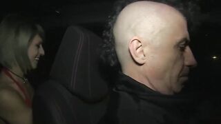 LAS FOLLADORAS - Nora Barcelona Gets Her Cunt Plowed Deep By Amateur Dude - AMATEUR EUROPEAN