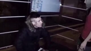LAS FOLLADORAS - Nora Barcelona Gets Her Cunt Plowed Deep By Amateur Dude - AMATEUR EUROPEAN