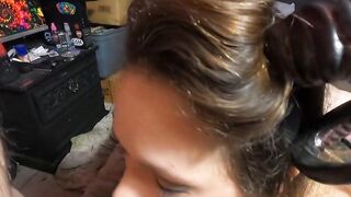 Blowjob Diaries Vol. 6 The Best Blowjob Videos! POV MUST SEE!