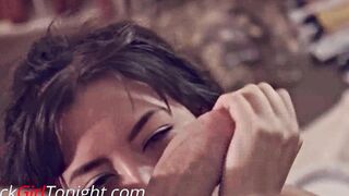 True Hippie Creampie 3