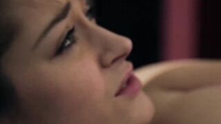Dani & Mia - cunt with mouth Fever