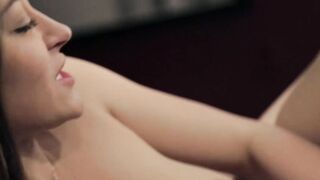 Dani & Mia - cunt with mouth Fever