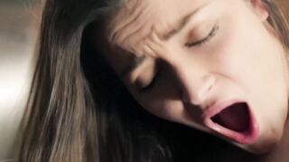 Dani & Mia - cunt with mouth Fever