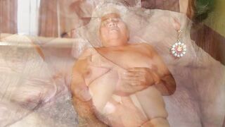 HELLOGRANNY Latin Homemade Magic Pics