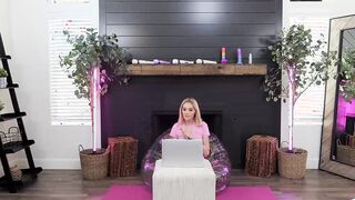 Cum Web Cam - 17 Orgasms