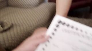 Maya Bijou has a real love/hate relationship with her brother Lucas Frost. When Maya discovers
