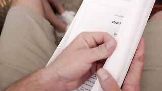 Maya Bijou has a real love/hate relationship with her brother Lucas Frost. When Maya discovers