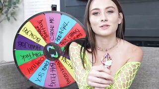 Wheel Of Anal