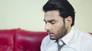 Boss seduce my wife Indian New web series all Episode 2023
