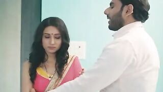 wife fuck by Delivery boy