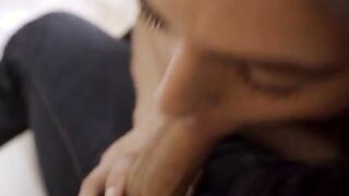 Stepsibilings Damon Dice and Arielle Faye have been fucking for big enough that they want to openly show their affection.