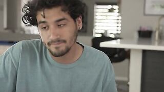 Rico Hernandez is an aspiring photographer. Right now, most of his business is from social