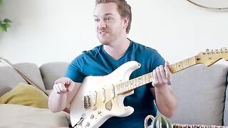 Kyle Mason and his stepsister Destiny Cruz both want to use the living room, but