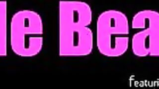 Jeva is a sweet treat who's truly in her BF Zach. This college coed is always willing to be indulged,