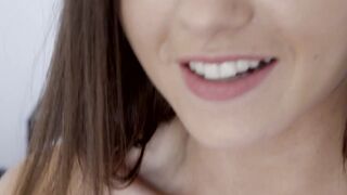 Stepsisters best friend sucked my dick