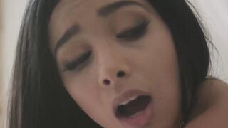Aaliyah Is The Pretty Little Prize