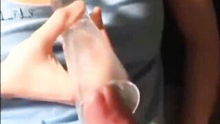 Cum One, Cum All - different and weird assorted cum vids 5