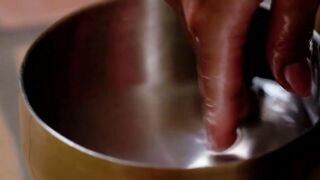 Two masseuses give guy nuru sex massage