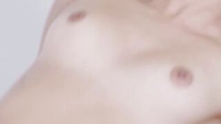Big ass Latin stepsis fucked by musician